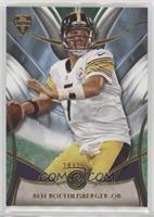 Ben Roethlisberger #/25