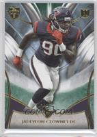 Jadeveon Clowney #/25