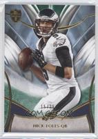 Nick Foles #/25