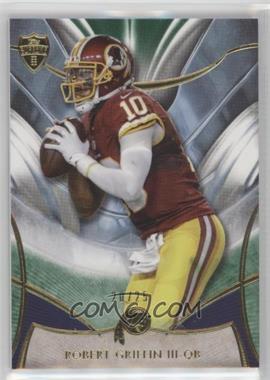 2014 Topps Supreme - [Base] - Green #32 - Robert Griffin III /25