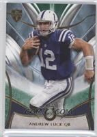 Andrew Luck #/25