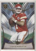 Aaron Murray #/25