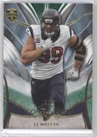 J.J. Watt #/25