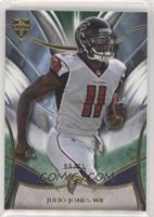 Julio Jones #/25