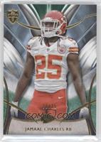 Jamaal Charles #/25