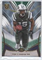 Percy Harvin #/25