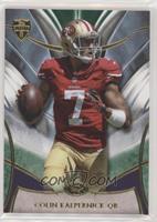 Colin Kaepernick #/25