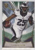 LeSean McCoy #/25