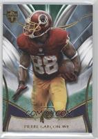 Pierre Garcon #/25