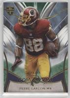 Pierre Garcon #/25