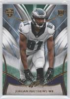 Jordan Matthews #/25