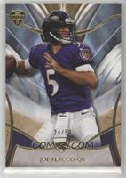 Joe Flacco #/50