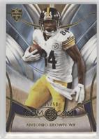 Antonio Brown #/50