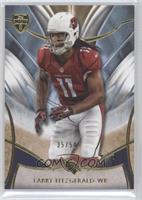 Larry Fitzgerald #/50