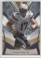 Philip Rivers #/50