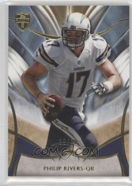 2014 Topps Supreme - [Base] - Sepia #31 - Philip Rivers /50