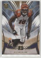 A.J. Green #/50