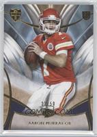 Aaron Murray #/50