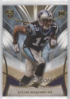 Kelvin Benjamin #/50