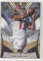 Mike Evans #/50