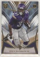 Jerick McKinnon #/50