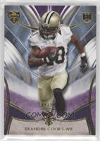 Brandin Cooks #/99