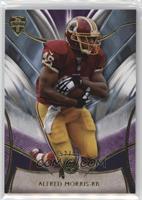 Alfred Morris #/99