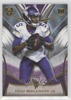 Teddy Bridgewater #/99