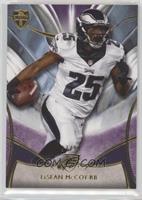 LeSean McCoy #/99