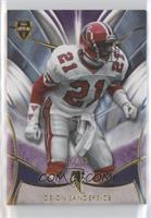 Deion Sanders #/99