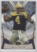 Brett Favre #/162