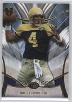 Brett Favre #/162