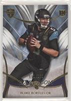 Blake Bortles #/162