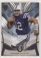 Andrew Luck #/162