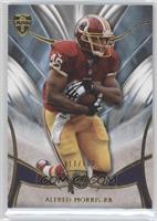 Alfred Morris #/162