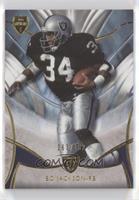 Bo Jackson #/162