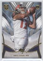 Mike Evans #/162