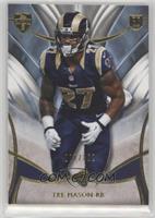 Tre Mason #/162