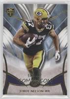 Jordy Nelson #/162