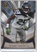 Richard Sherman #/162