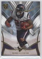 Arian Foster #/162