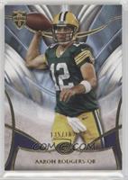 Aaron Rodgers #/162