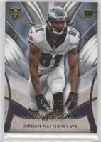 Jordan Matthews #/162