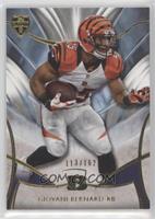 Giovani Bernard #/162