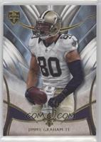 Jimmy Graham #/162