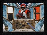 A.J. Green #/10