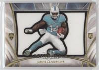 Jarvis Landry #/25