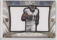 Jordan Matthews #/25