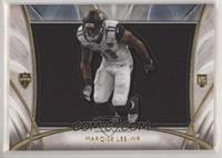 Marqise Lee #/25