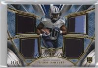 Bishop Sankey #/15